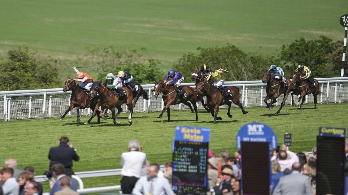 Goodwood